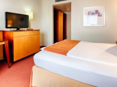 Hotel The Q Quadro Karlsruhe