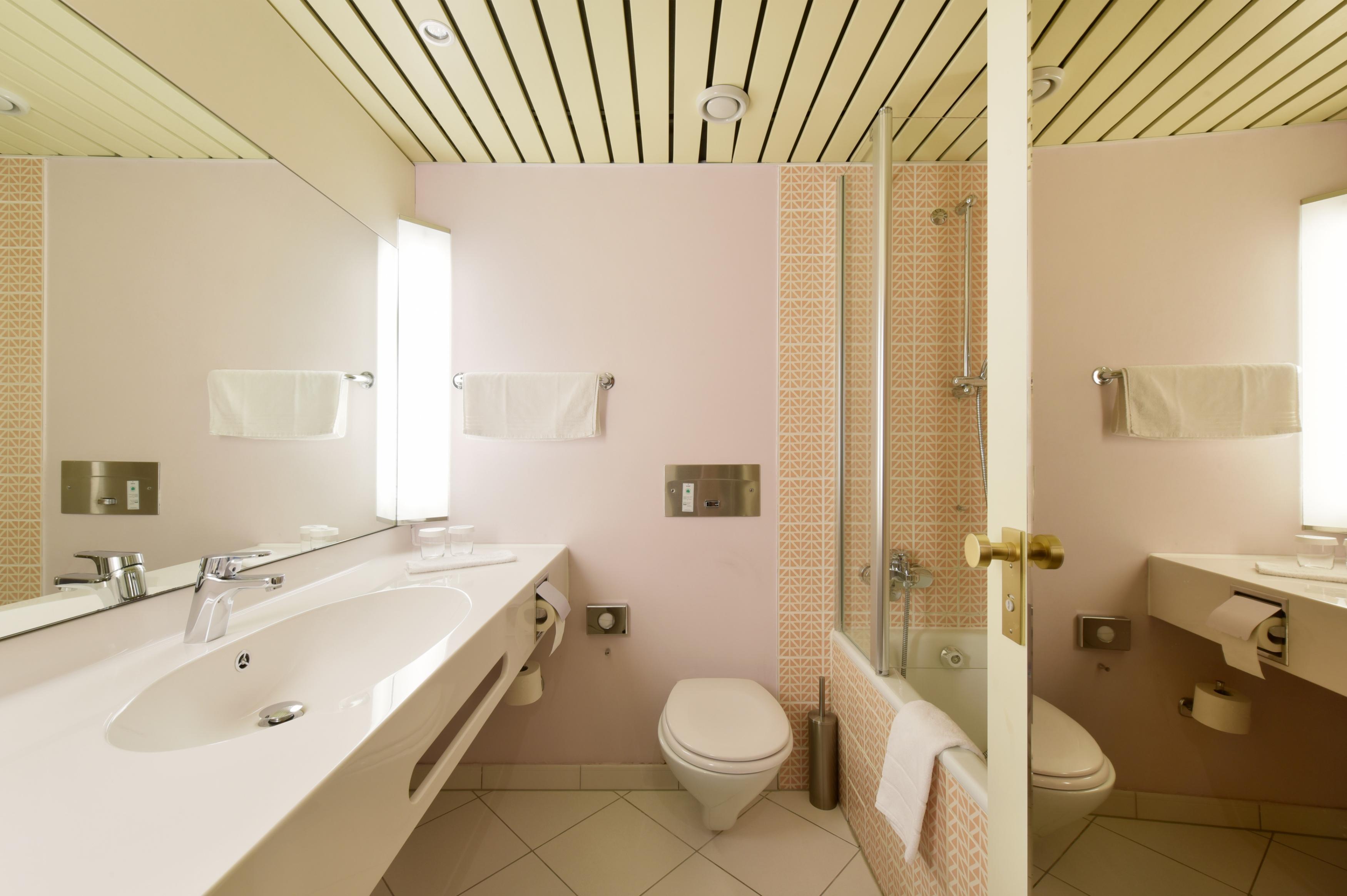 Hotel The Q Quadro